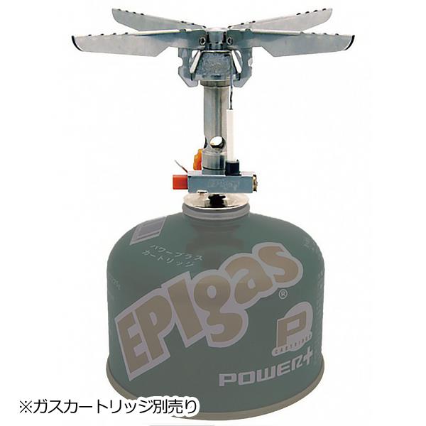 EPI シングルバーナー　大型　廃番品 EPIgas（イーピーアイガス） EPI REVO3700ストーブ (S-1028