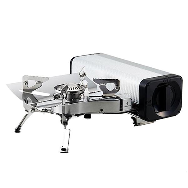 フォアウィンズ フォールディング・キャンプ・ストーブ