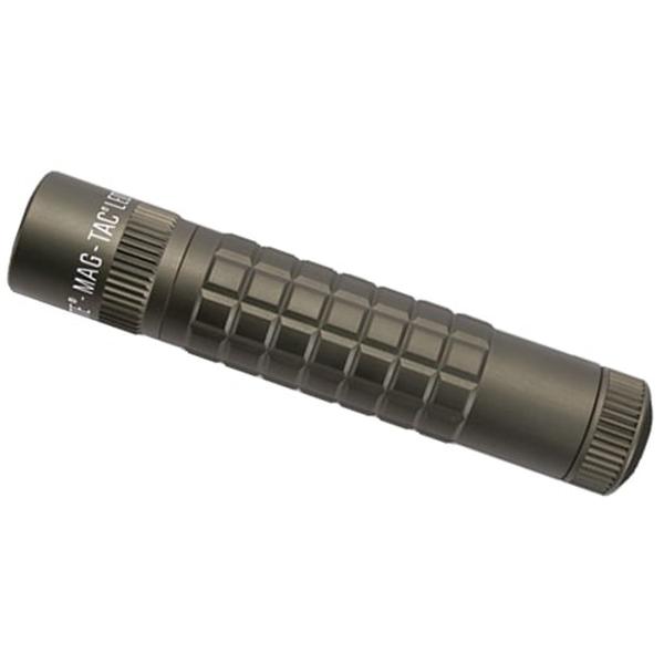 MAG-LITE マグライト マグタック LED プレーンベゼル (SG2LRF6