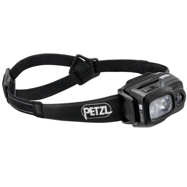 PETZL スイフトRL ブルー &バッテリー PETZL スイフトRL ブルー &バッテリー Petzl SWIFT RL (Blue