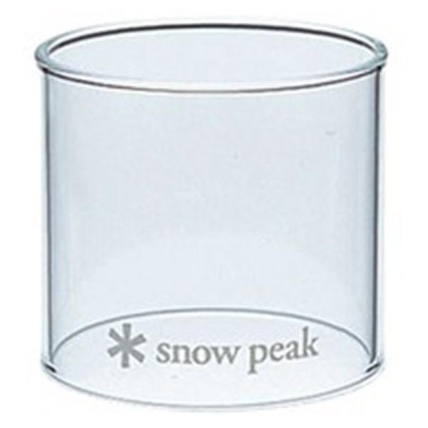 snow peak（スノーピーク） グローブ S (GP-002) ／ ランタン用