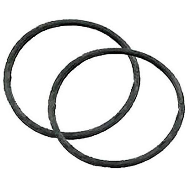 ≪trangia≫TR-B25のフタ専用のスペアOリング。