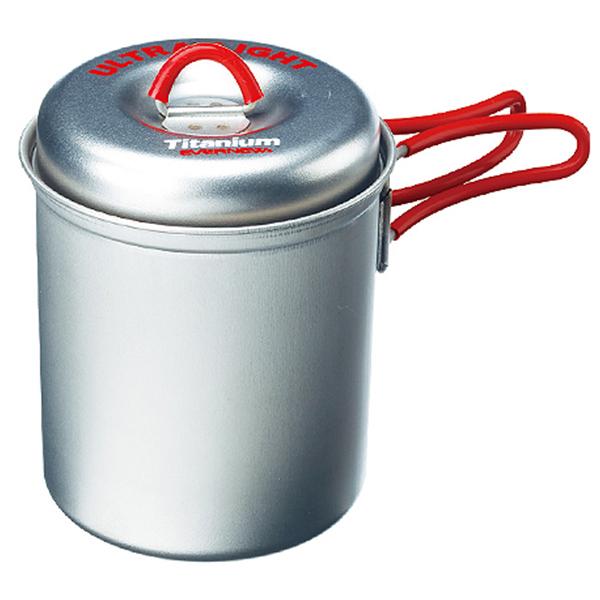 エバニュー ウルトラライト クッカー まとめ 登山 トレッキング 軽量