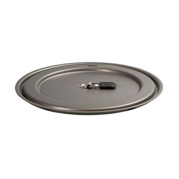 新品 未開封 エバニュー アルミ フライパン 16cm 蓋 2点セット EVERNEW(エバニュー)U.L. Alu.Pan 16cm ECA382 | FIELD SEVEN EC STORE