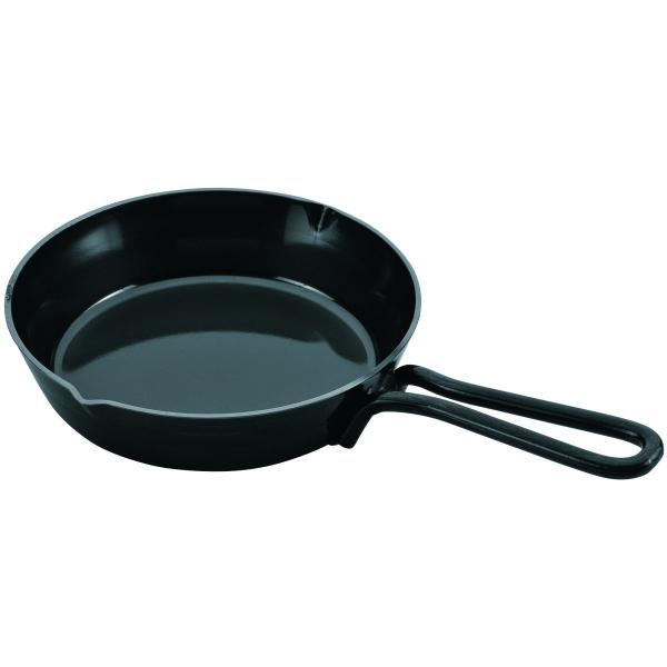 UNFLAME スキレット 蓋付き 鉄製 10インチ 値下げしました
