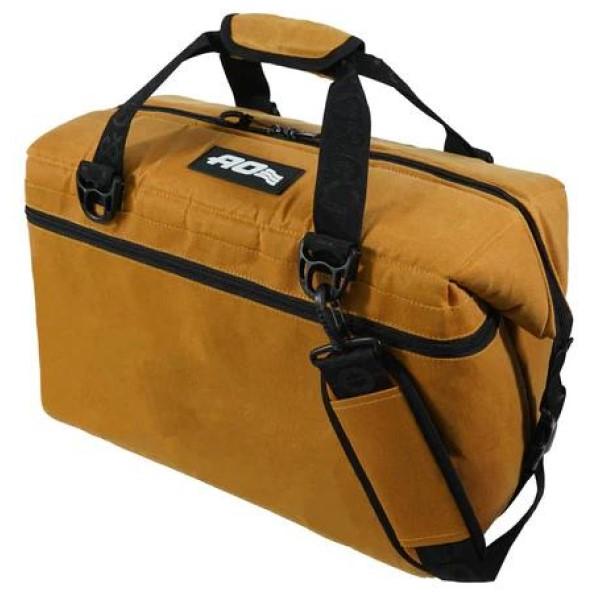 AO Coolers エーオー クーラーズ 24 パック キャンパス ソフトク… AO Coolers COOLERS AOクーラーズ 24パック キャンバス ソフト