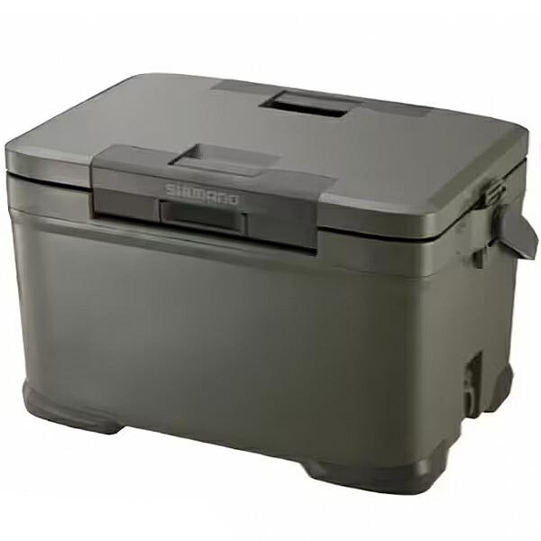 シマノ（SHIMANO） アイスボックス PRO 22L (NX-022V) ／ ハード