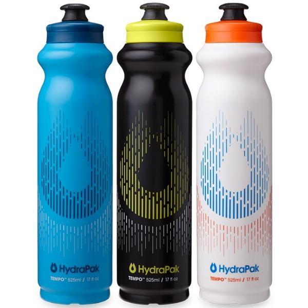 HydraPak（ハイドラパック） テンポボトル3P 525ml (K3T52511