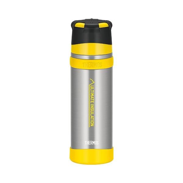 サーモス ステンレスボトル 0.75L FFX-751 (水筒・ボトル