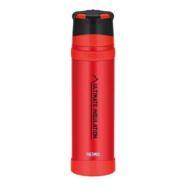 THERMOS xPORTER ステンレスボトル水筒 サーモス ステンレスボトル 0.9L FFX-901 (水筒・ボトル・ジャグ