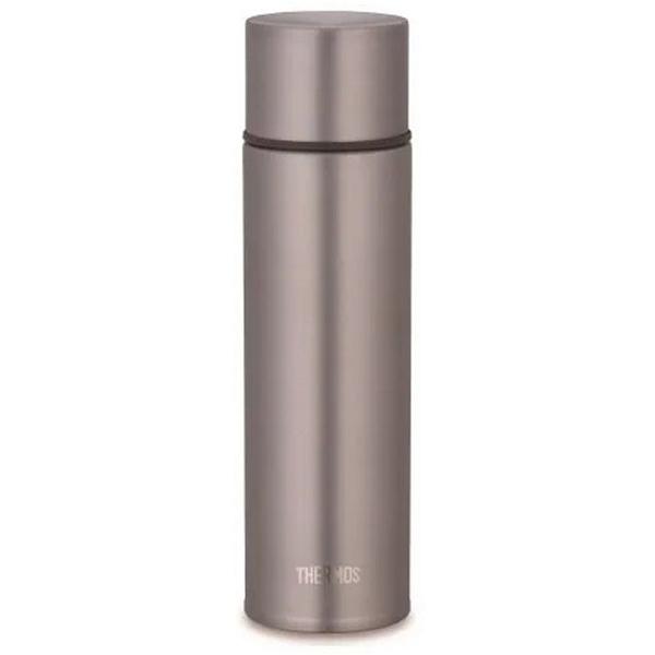THERMOS サーモス　真空断熱チタンボトル　500ml THERMOS サーモス 真空断熱チタンボトル (FJN-500T) ／ 水筒 0.5