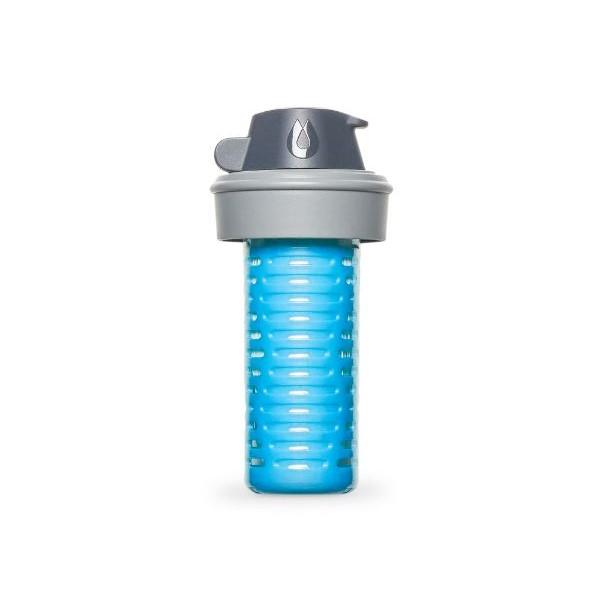 ハイドラパック 42mm フィルターキャップ (F03) ／ 携帯浄水器 ろ過 軽量 海水不可 防災 登山 沢登り 山岳レース トレラン