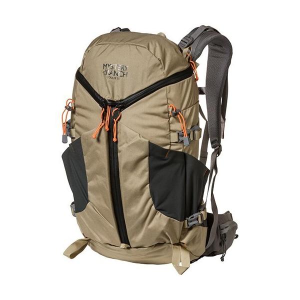 ミステリーランチ MYSTERY RANCH COULEE 25 クーリー 25L ザック リュック バックパック デイパック 登山 アウトドア MYSTERY RANCH（ミステリーランチ） クーリー 25 ／ デイパック 日帰り