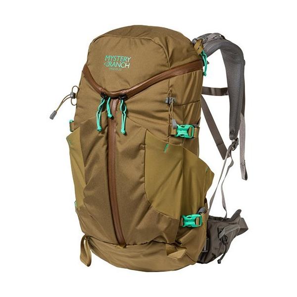 MYSTERY RANCH（ミステリーランチ） クーリー 25 レディース ／ 登山