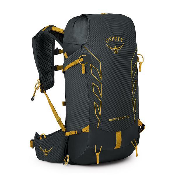 OSPREY オスプレー タロンベロシティ20 メンズ (OS50268