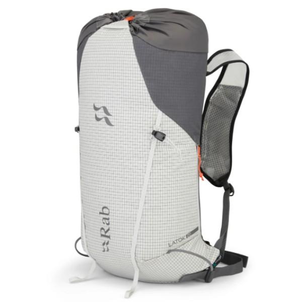 Rab（ラブ） ラトック 20 (QAP-38) ／ バックパック 20L 登山