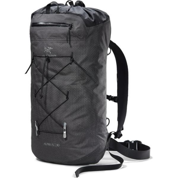 ARC'TERYX（アークテリクス） アルファ FL 30 バックパック