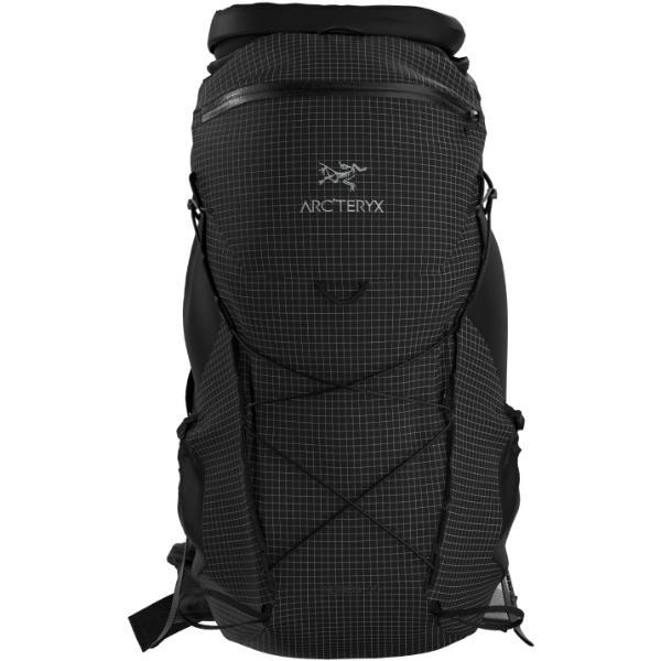 【お買得】アークテリクス エアリオス 35 バックパック　ARC'TERYX エアリオス 35 バックパック – アークテリクス公式オンラインストア