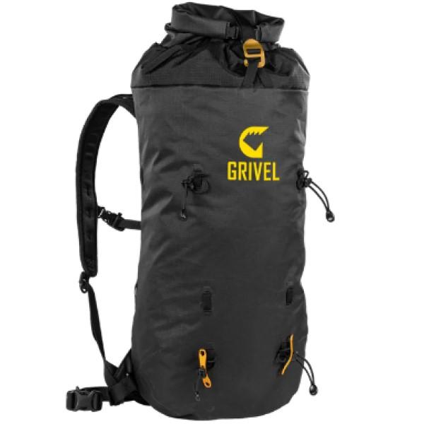 GRIVEL（グリベル） スパルタン45 (GV-ZASPA45) ／ アイスクライミング