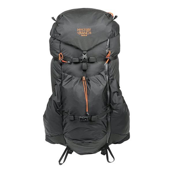 MYSTERY RANCH ミステリーランチ レイディックス 47 レディース