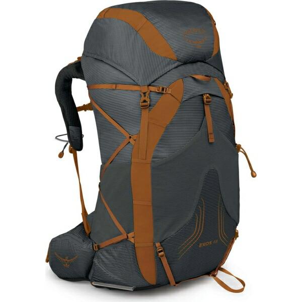 OSPREY（オスプレー） エクソス48 (OS50327) : アウトドアショップ
