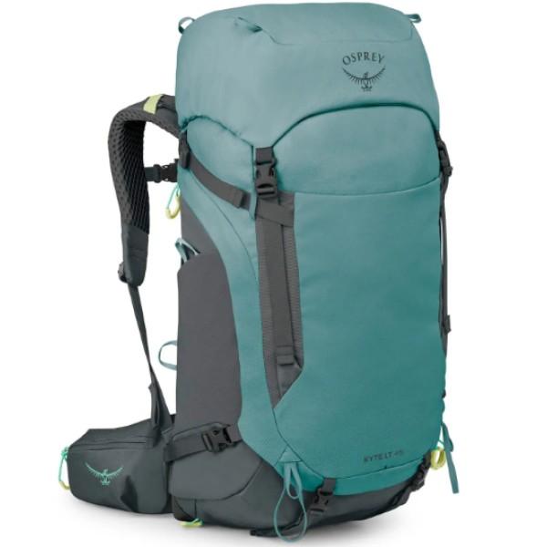 25日まで値下げ！【新品未使用】登山ザック オスプレー カイト46 S/M OSPREY（オスプレー） カイトLT45 レディース (OS50163) ／ 登山