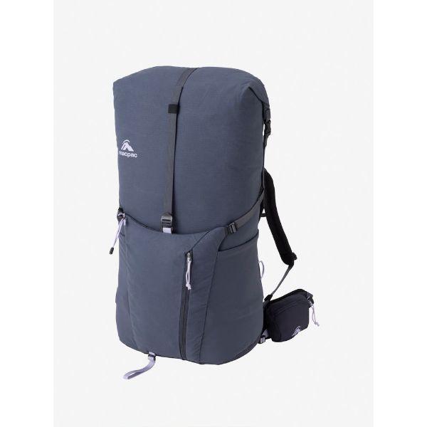 macpac マックパック テアラロア55 レディース (MM62354