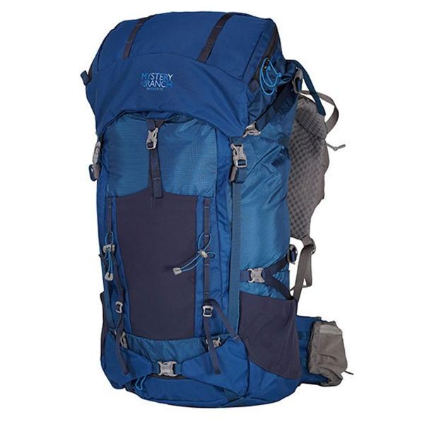 美品 ポーター パラマウウントパッカー リュック 登山 キャンプ  