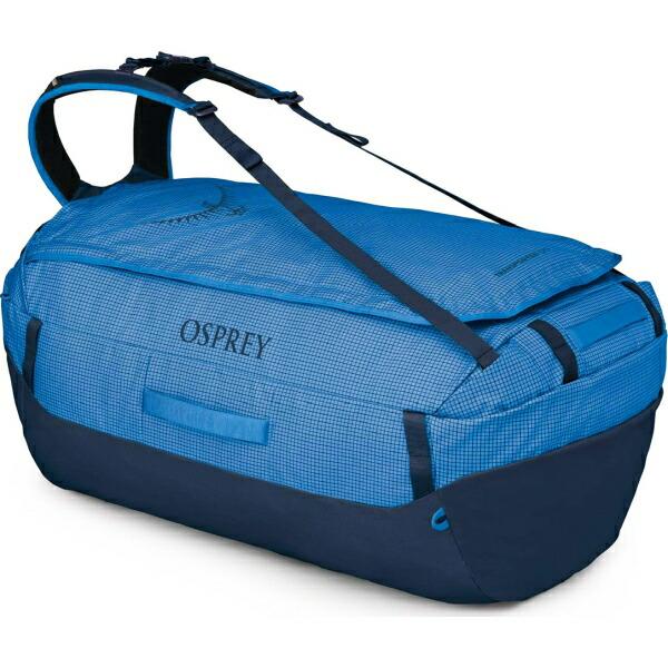【未使用】OSPREY オスプレー トランスポーター 120 ダッフルバック OSPREY（オスプレー） 【特価・返品交換不可】オスプレー トランス