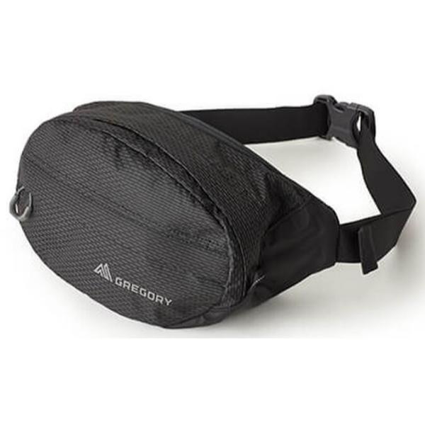 NMAページ GREGORY（グレゴリー） ナノウエストパック (126861) ／ ヒップバッグ