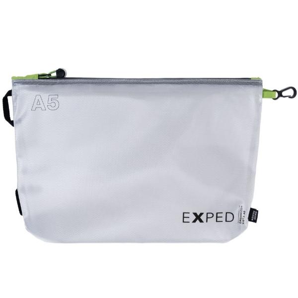 EXPED（エクスペド） オーガナイザー ビスタ A5 (397523) ／ 登山 旅行