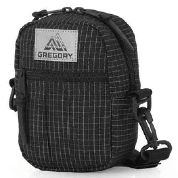GREGORY（グレゴリー） クイックポケットS リフレクティブリップス