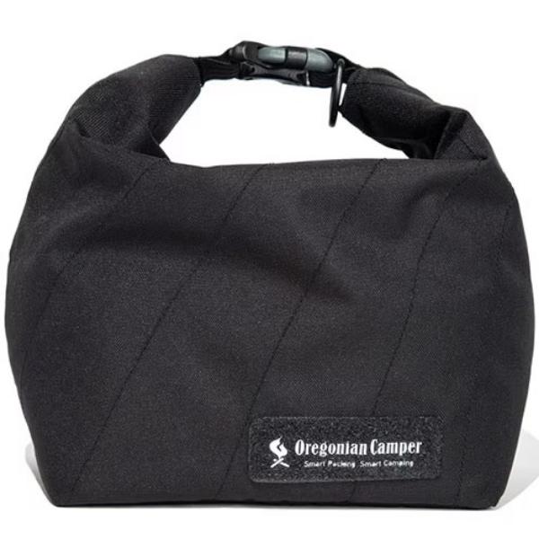 ≪Oregonian Camper / THERMO KEEPER L SIZE≫■DRIFT LINE シリーズ風が吹き、水が走り、時が流れる、「DRIFT LINE シリーズ」。シリーズのアイコニックとなる、「ドリフトライン」をステッチ...