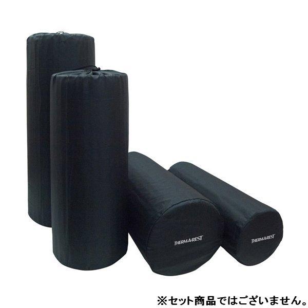 アウトドア Thermarest BaseCamp L スリーピングマット
