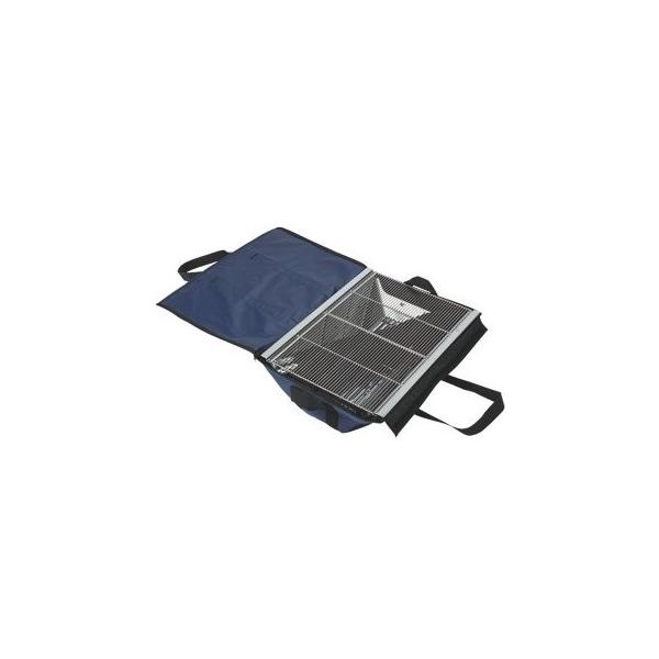 ユニフレームタフグリル、収納ケース付き UNIFLAME ユニフレーム UFタフグリル収納ケース 600 ／ アウトドア