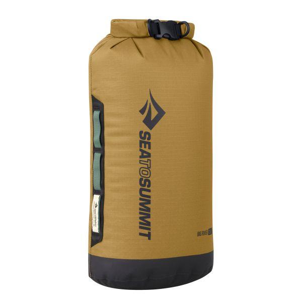 SEA TO SUMMIT シートゥーサミット ビッグリバー ドライバッグ 13L