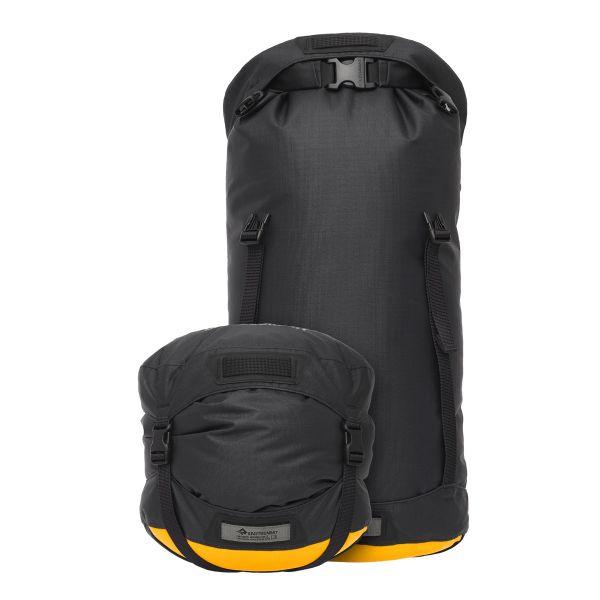Evacコンプレッションドライバッグ EvacコンプレッションドライバッグHD(8リットル ￥6930 ジェット