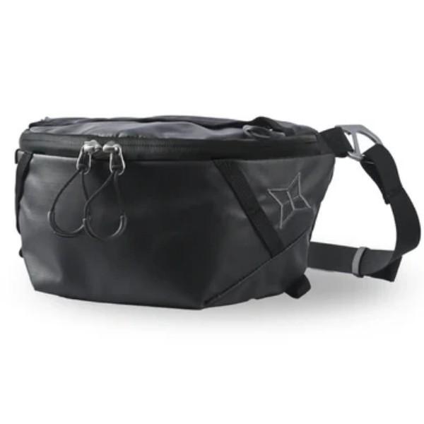 MOTO BAG55 パッチワークサコッシュ (ホースバットスウェード) MOTO BAG55 パッチワークサコッシュ (ホースバットスウェード) MOTO