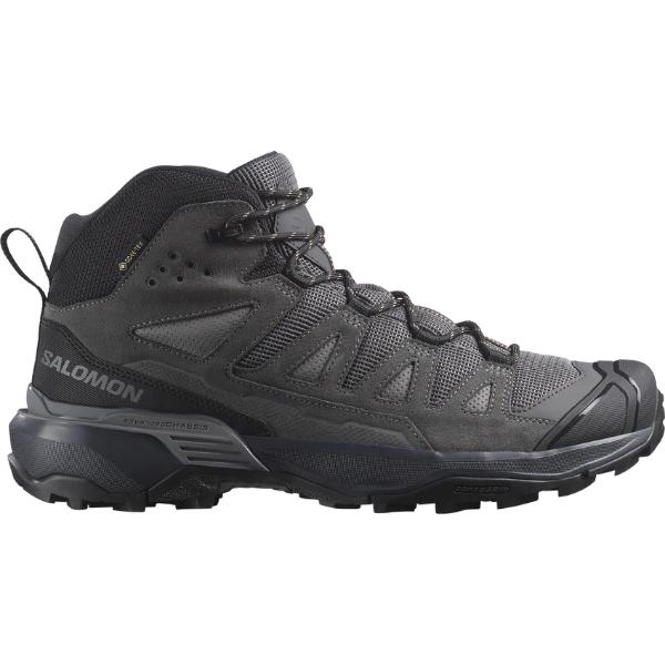SALOMON（サロモン） Xウルトラ 360 レザー ミッド GTX