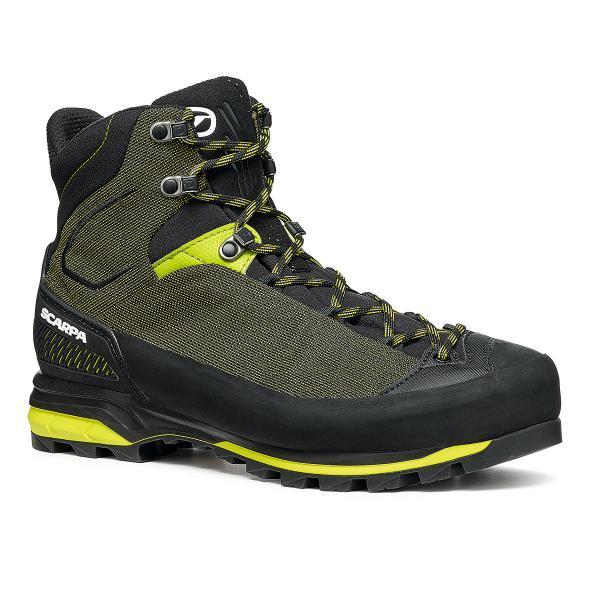 SCARPA（スカルパ） ゾディアック トレック LT GTX メンズ (SC22100