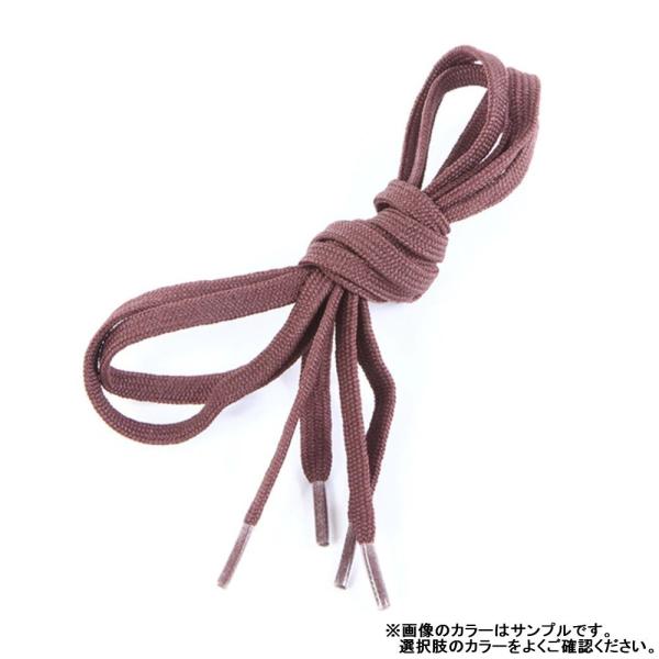 ≪tobby≫トビー製品の交換用靴ひもです。