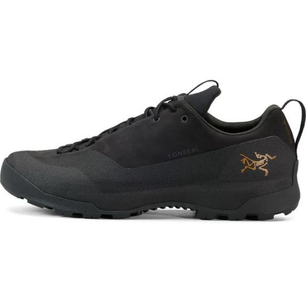 ≪ARC'TERYX / KONSEAL GTX Men's≫