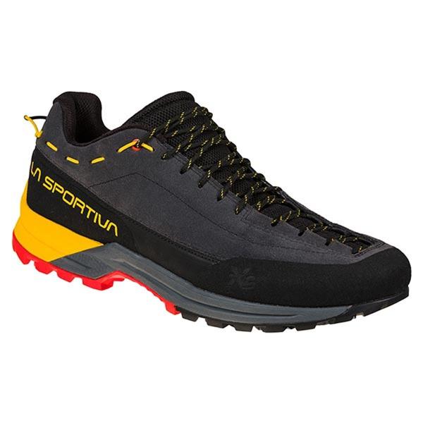 LA SPORTIVA - 【raydaives5567】スポルティバ　トラバースXガイドレザー basecamp-jp_11005spv2102