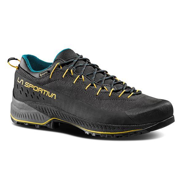 Paris texas フラットシューズ LA SPORTIVA スポルティバ TX4 EVO GTX (37D) ／ アプローチ
