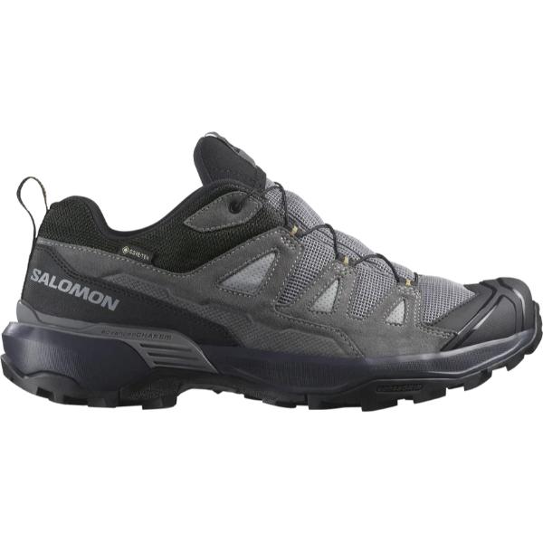 SALOMON（サロモン） X ウルトラ 360 レザー ゴアテックス メンズ
