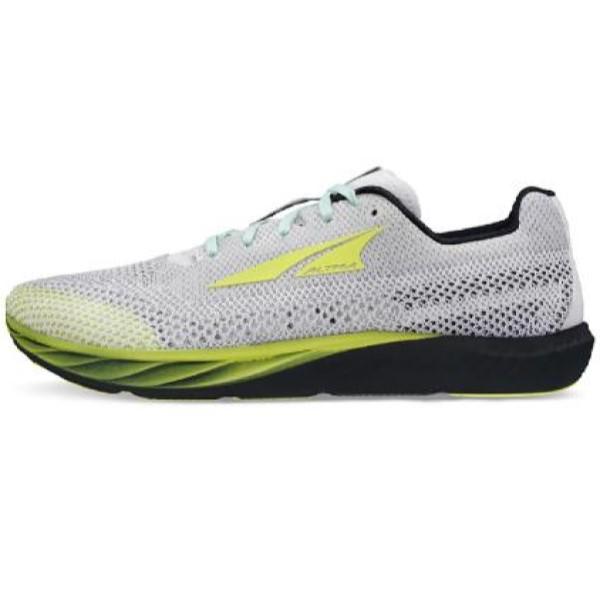 アルトラ エスカランテ レーサー 2 メンズ (AL0A85NG) ／ ランニングシューズ レース ロード ローカット メッシュアッパー 軽量