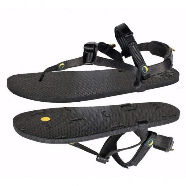 ≪LUNA SANDALS / VENADO≫LUNA SANDALSのシリーズの中で最もベーシックでソールが薄いモデルです。「ランニング障害」からランナーを守るため、ケガをしにくい効率的なランニングを研究した末にたどり着いた形がルナサンダ...