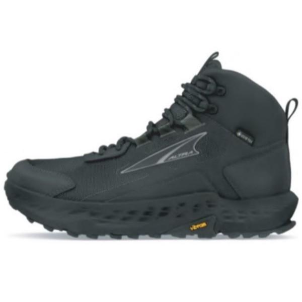 アルトラ ティンプ 5 ハイカー GTX レディース (AL0A85QC) ／ トレッキングシューズ 登山 トレラン ミドルカット ミッド ゴアテックス 防水透湿 ビブラムソール