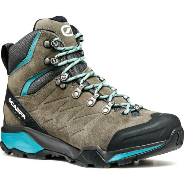 SCARPA（スカルパ） ○スカルパ ZGトレックGTX レディース (SC22042 