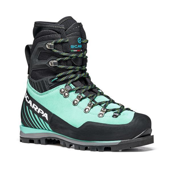 SCARPA（スカルパ） モンブランプロGTX レディース (SC23214) ／ 登山 